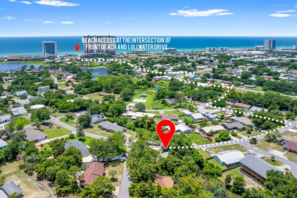 4 of 49 - 101 Villa Court, Panama City Beach, FL