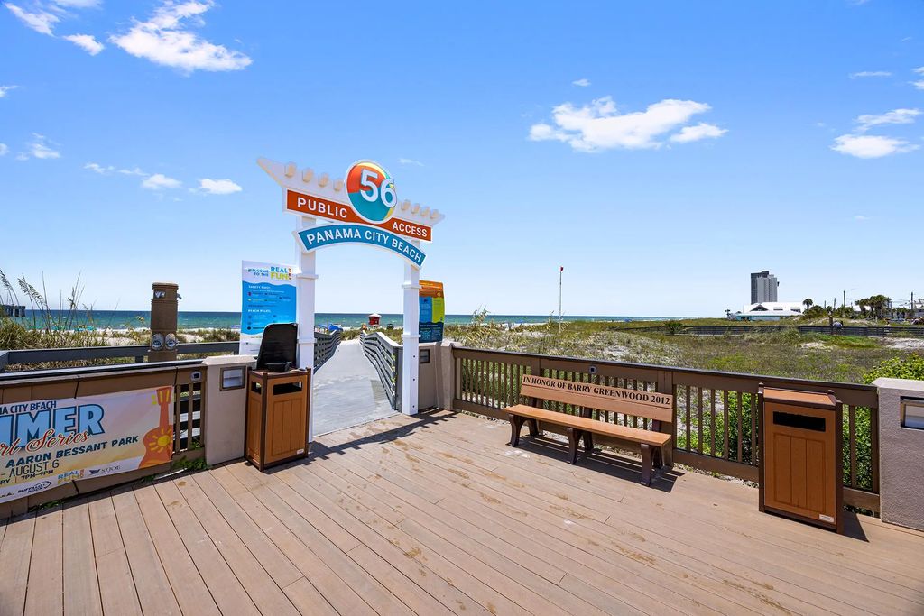 44 of 49 - 101 Villa Court, Panama City Beach, FL