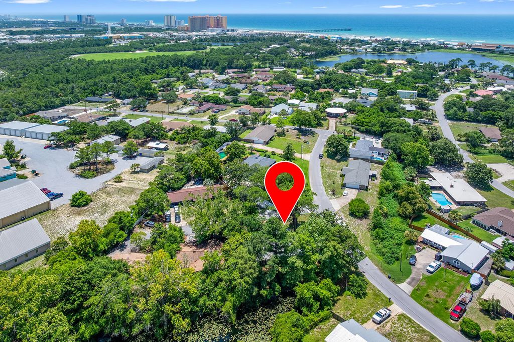 47 of 49 - 101 Villa Court, Panama City Beach, FL