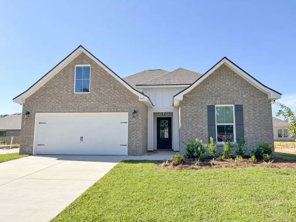 2975 Houston Place Drive, Crestview