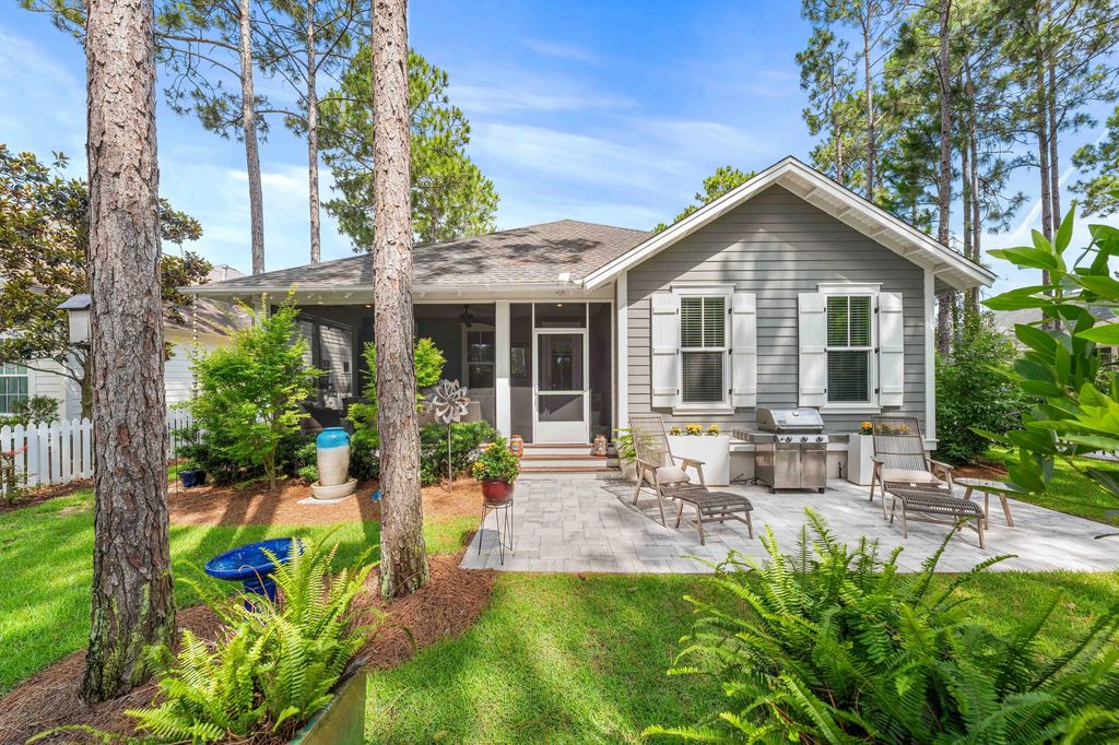 770 Breakers Street, Watersound