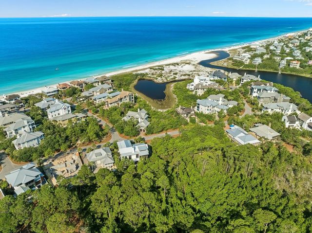 Lot 51 West Bermuda Drive, Santa Rosa Beach.