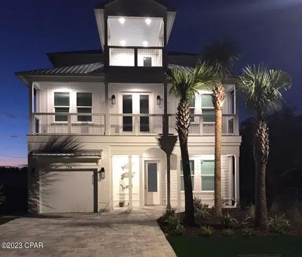 123 Dupree Street, Panama City Beach