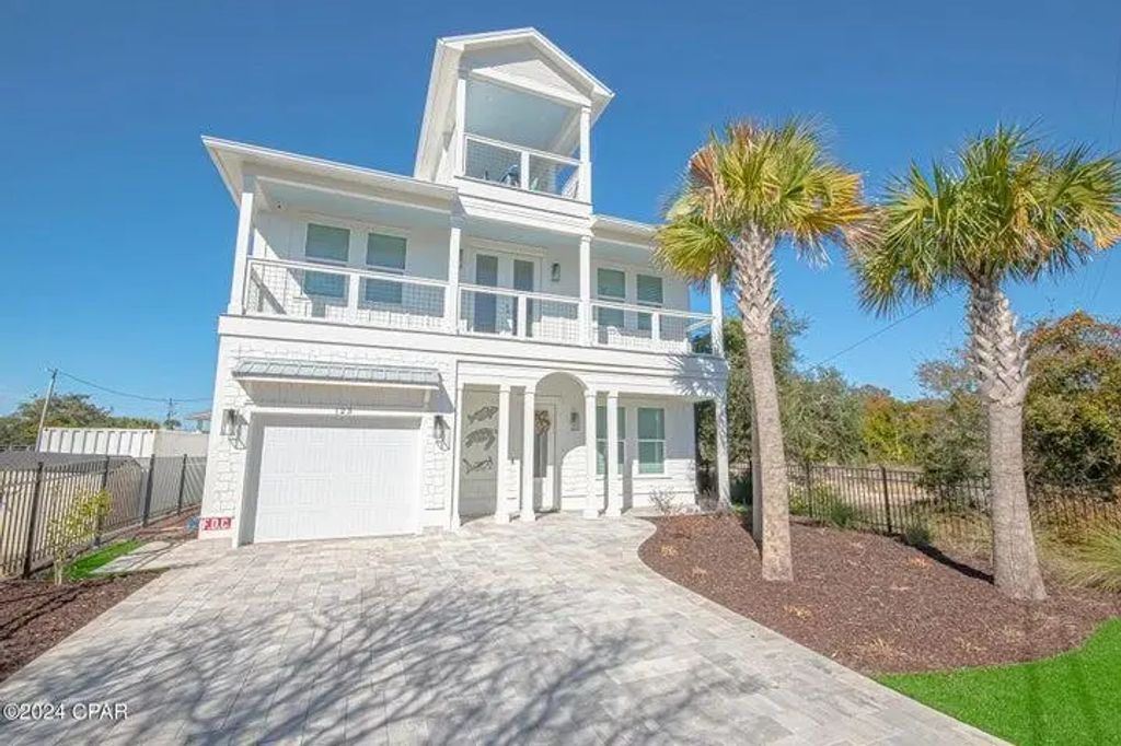 66 of 69 - 123 Dupree Street, Panama City Beach, FL