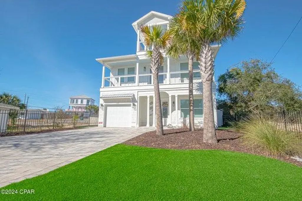 69 of 69 - 123 Dupree Street, Panama City Beach, FL