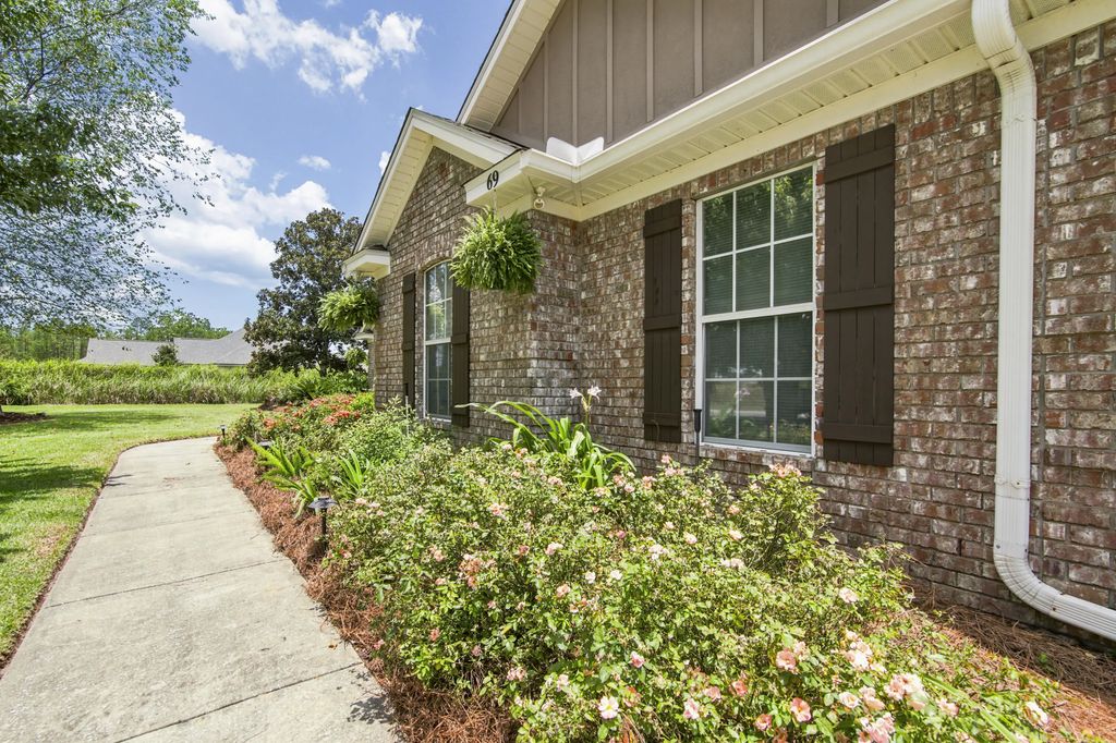 66 of 87 - 69 Fairway Crossing, Freeport, FL