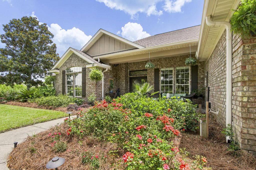 67 of 87 - 69 Fairway Crossing, Freeport, FL