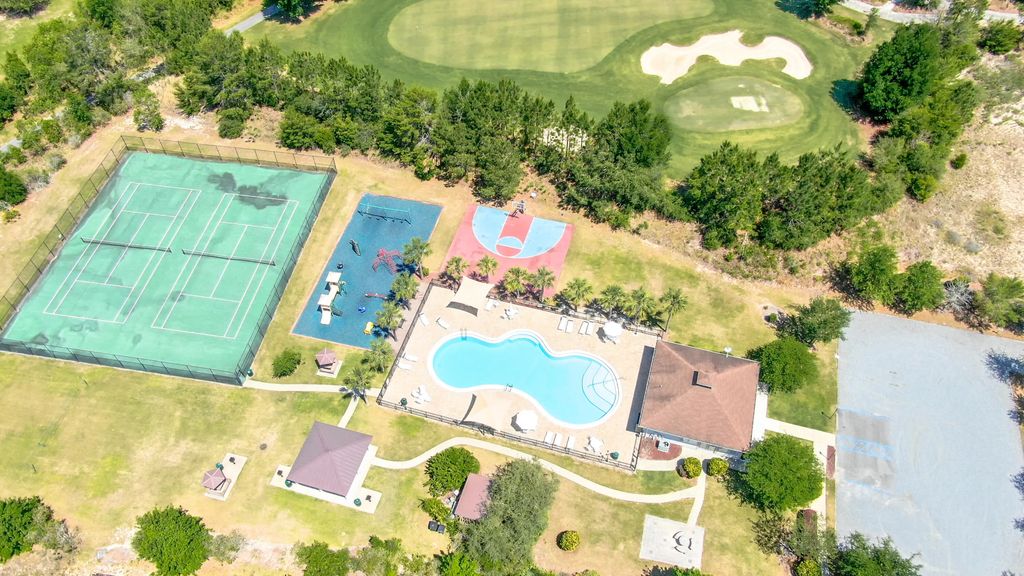 82 of 87 - 69 Fairway Crossing, Freeport, FL