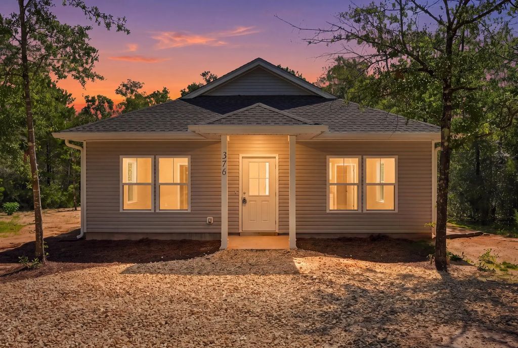 376 W Michaelangelo Road, DeFuniak Springs