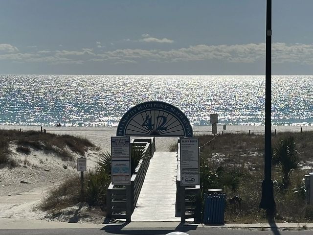 520 N Richard Jackson Boulevard Unit 3311, Panama City Beach.