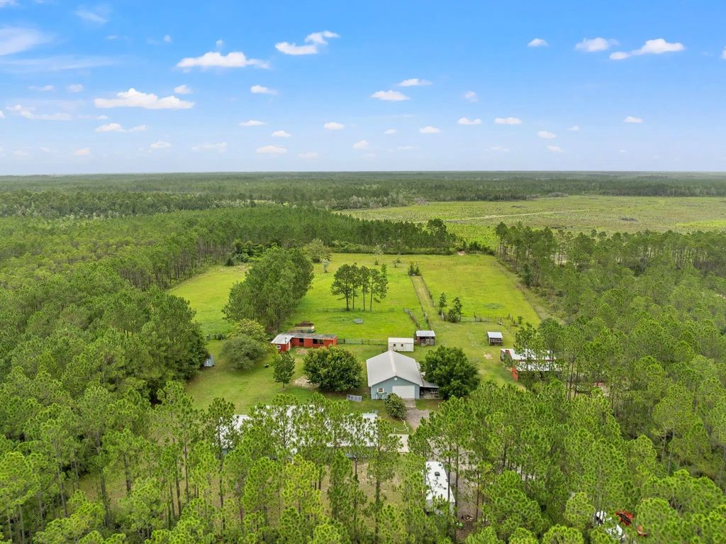 9140 Steel Field Road, Panama City Beach