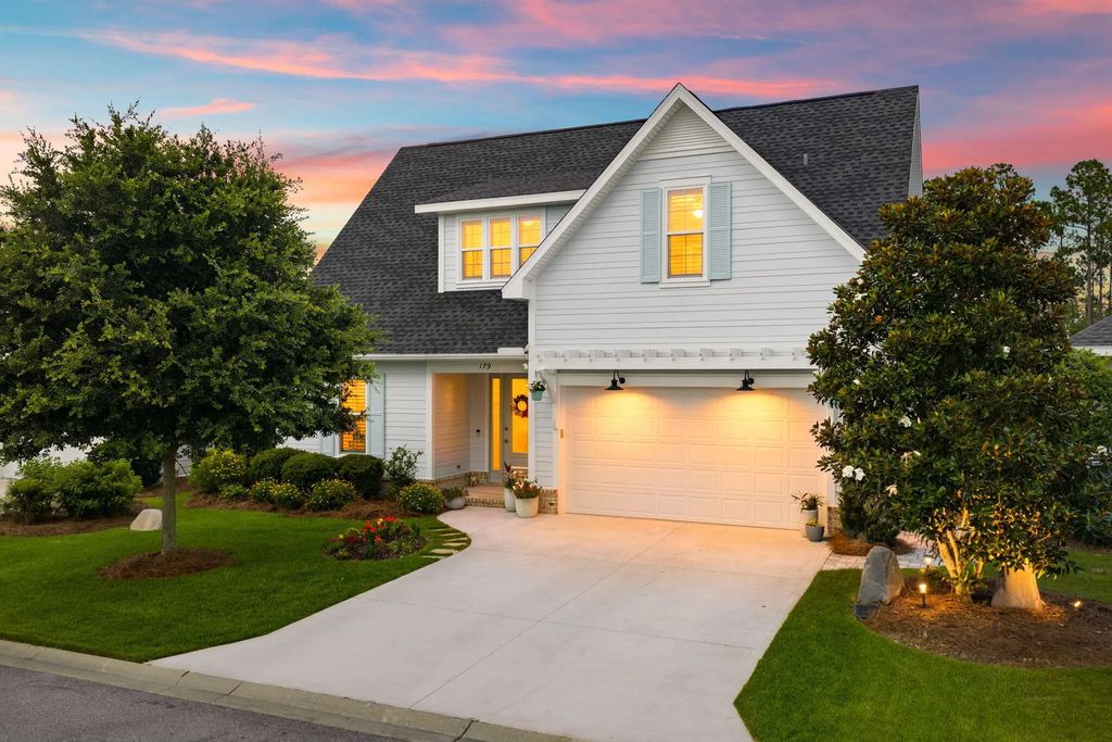 179 Windrow Way, Inlet Beach