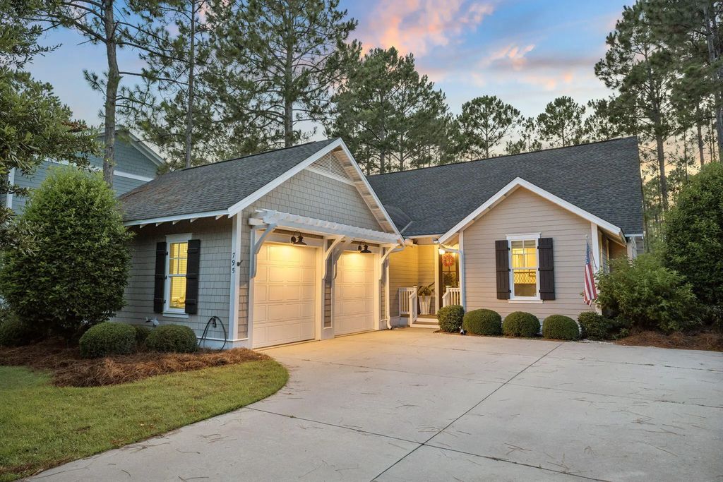 795 Breakers Street, Inlet Beach