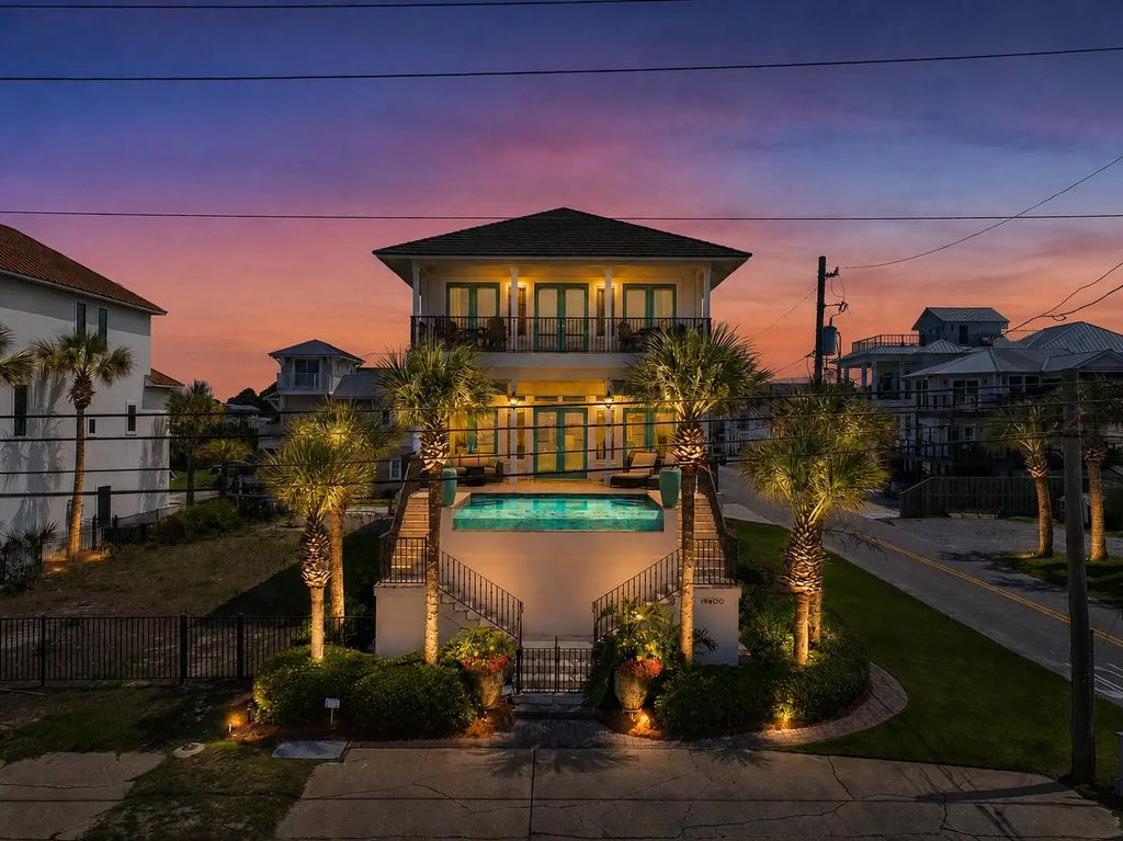 3 of 70 - 19400 Front Beach Road, Panama City Beach, FL