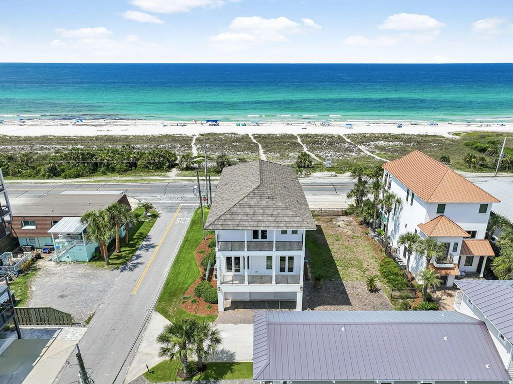 5 of 70 - 19400 Front Beach Road, Panama City Beach, FL