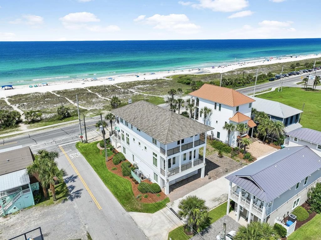 6 of 70 - 19400 Front Beach Road, Panama City Beach, FL
