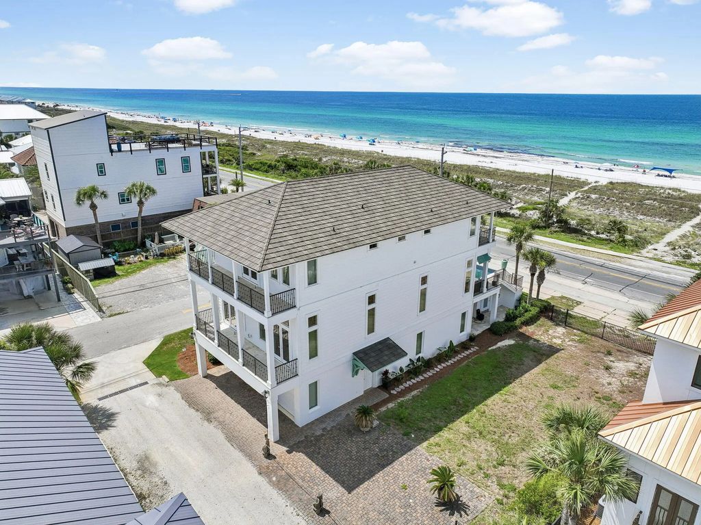 64 of 70 - 19400 Front Beach Road, Panama City Beach, FL