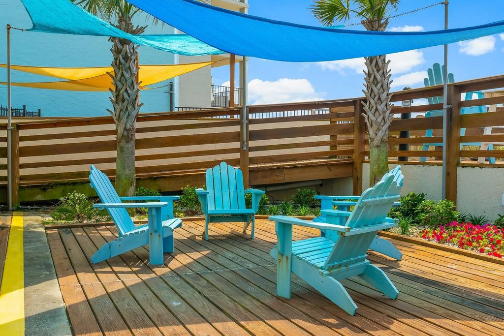 31 of 32 - 8817 S Thomas Drive A608, Panama City Beach, FL