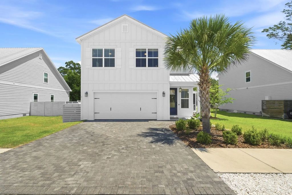 80 Bayou Edge Landing, Santa Rosa Beach