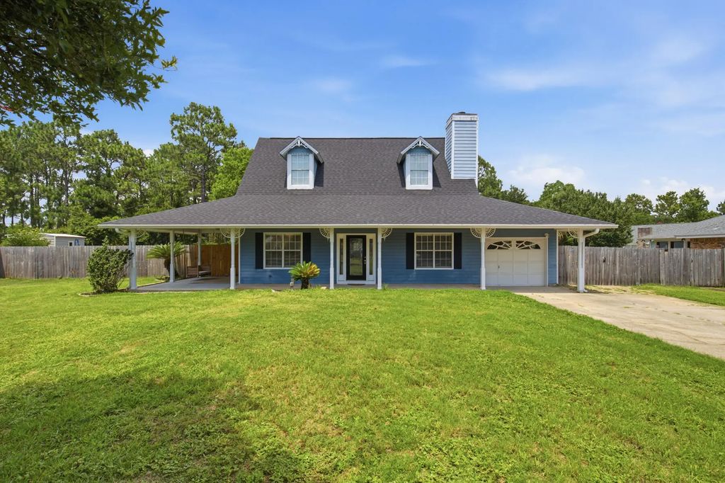 2216 Calle De Pizzaro, Navarre