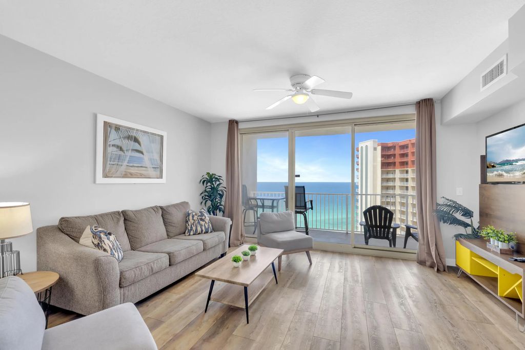 12 of 79 - 9900 S Thomas Drive 1917, Panama City Beach, FL