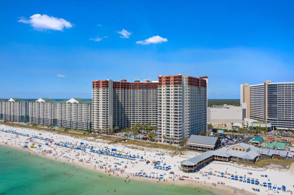 34 of 79 - 9900 S Thomas Drive 1917, Panama City Beach, FL
