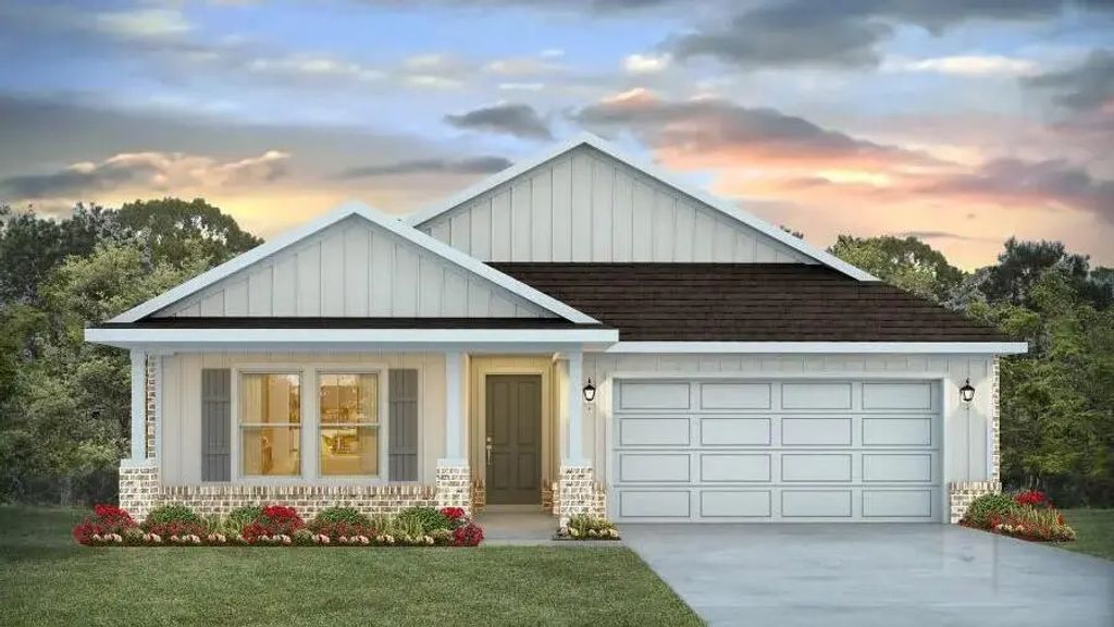 4724 Marine Loop, Crestview
