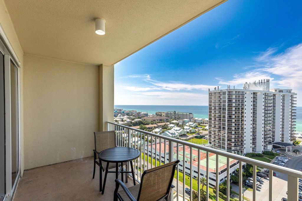 15 of 29 - 112 Seascape Boulevard 1306, Miramar Beach, FL