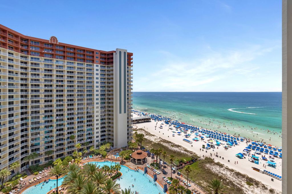 27 of 81 - 9900 S Thomas Drive 1408, Panama City Beach, FL