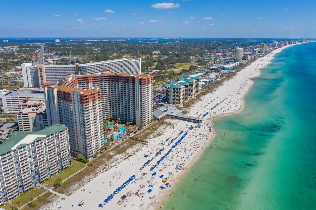 41 of 81 - 9900 S Thomas Drive 1408, Panama City Beach, FL