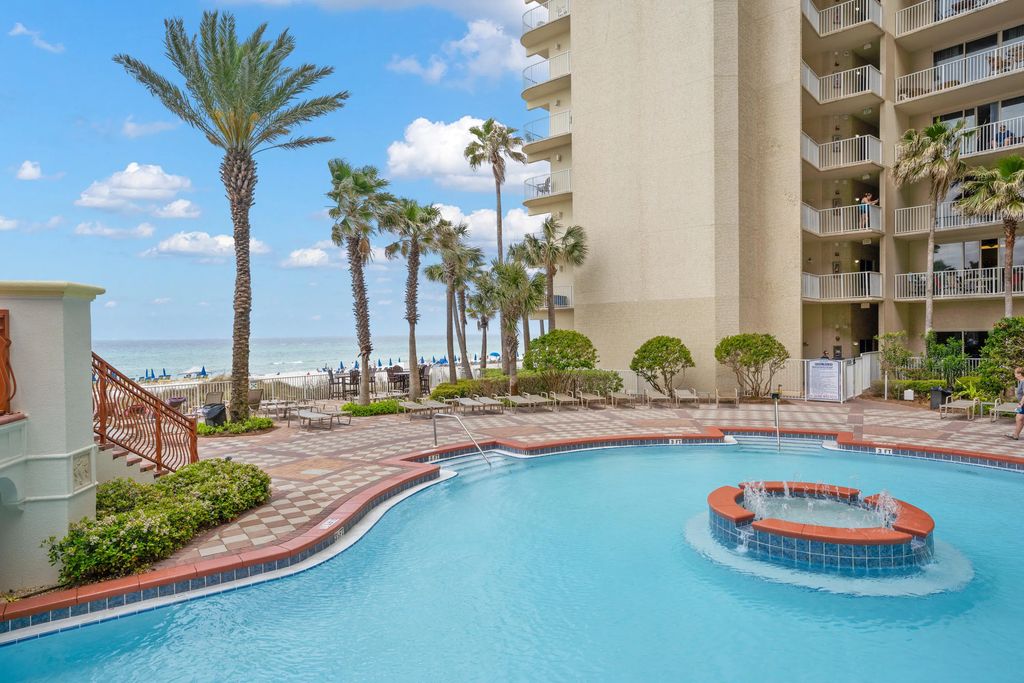 74 of 81 - 9900 S Thomas Drive 1408, Panama City Beach, FL