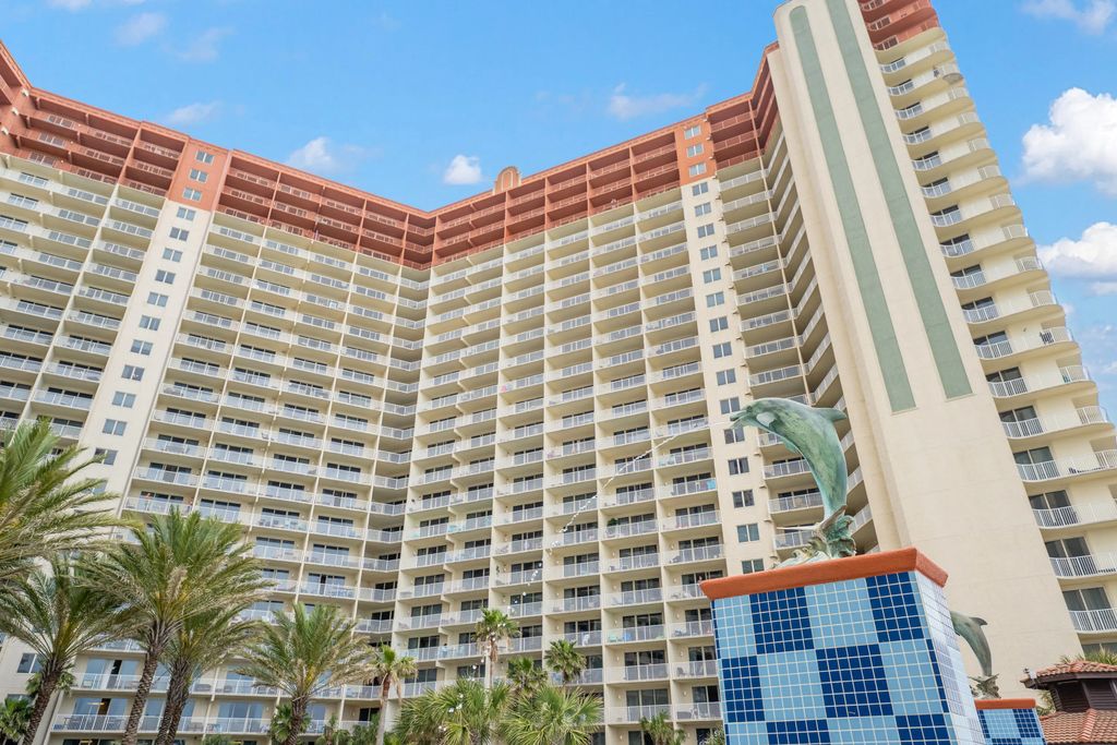 75 of 83 - 9900 S Thomas Drive 1410, Panama City Beach, FL