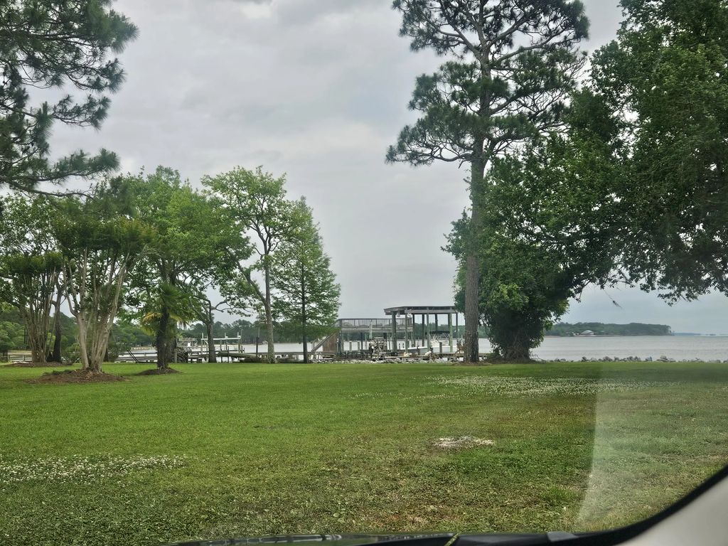 6 of 7 - Lot #2 Dolphin Cove, Freeport, FL