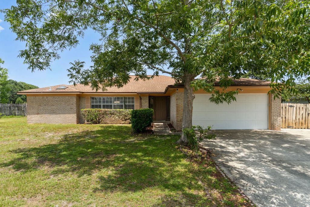103 Tanglewood Court, Fort Walton Beach