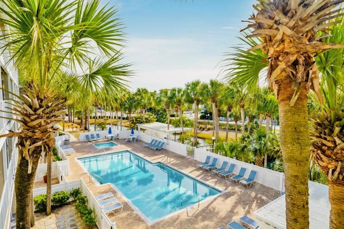 37 Town Center Loop 3-20, Santa Rosa Beach