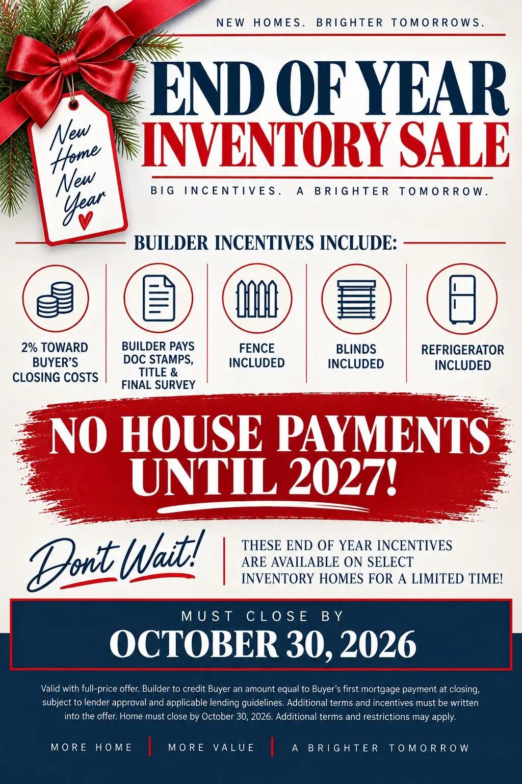 2 of 6 - 36 Madiera Drive, Freeport, FL