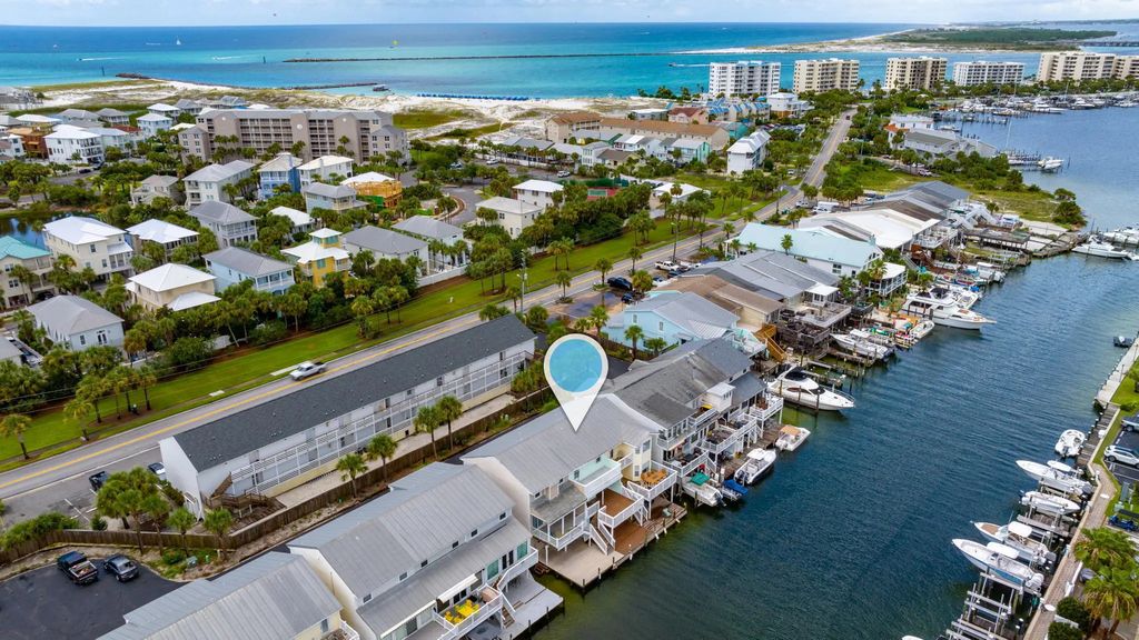 6 of 56 - 445 Gulf Shore Drive 6, Destin, FL