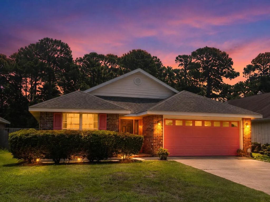 432 Pristine Water Lane, Mary Esther