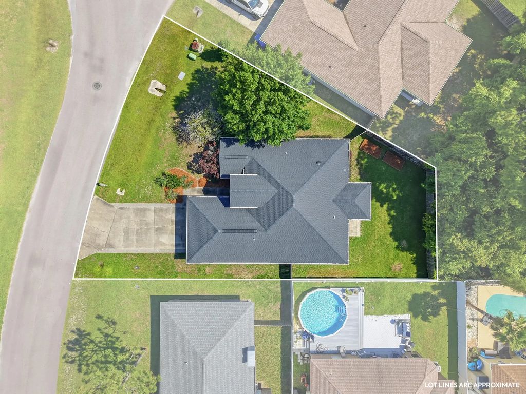 32 of 43 - 302 Jase Court, Panama City Beach, FL