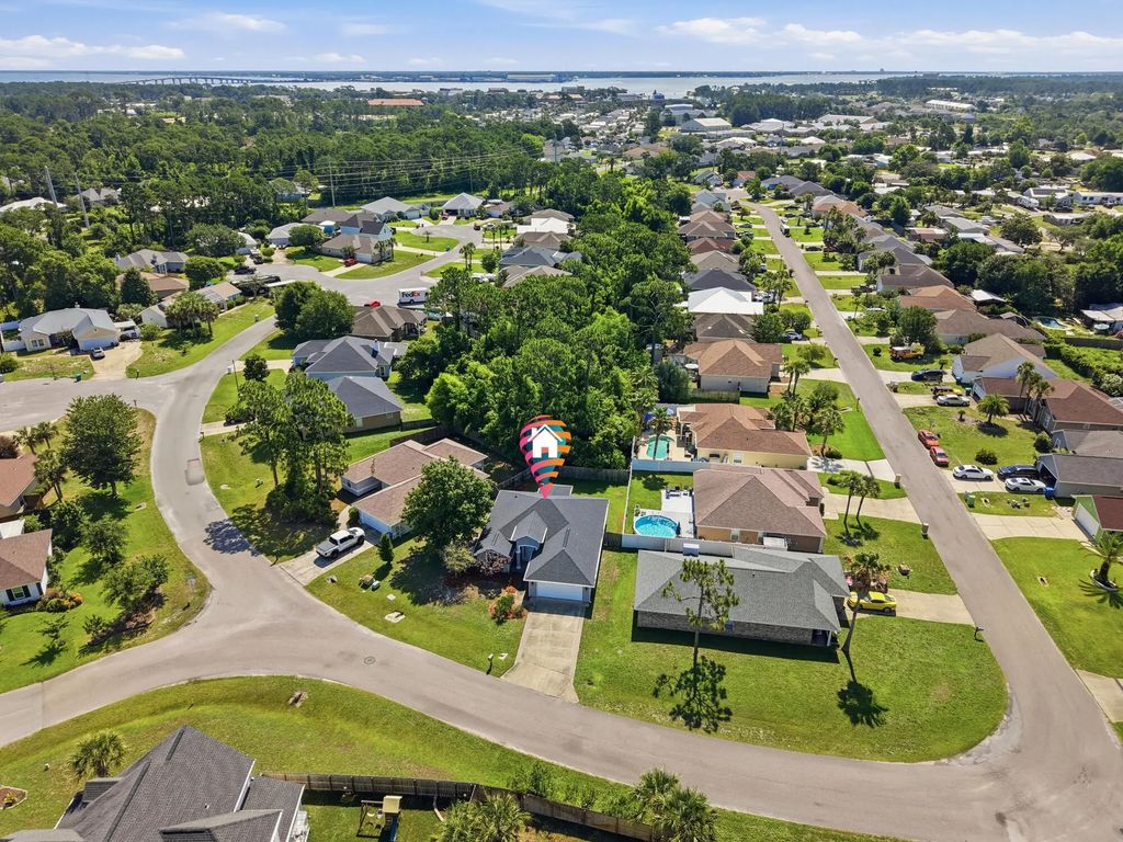 34 of 43 - 302 Jase Court, Panama City Beach, FL