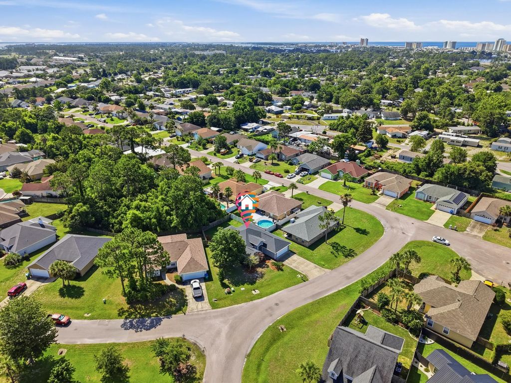 36 of 43 - 302 Jase Court, Panama City Beach, FL