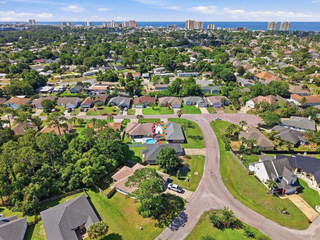38 of 43 - 302 Jase Court, Panama City Beach, FL
