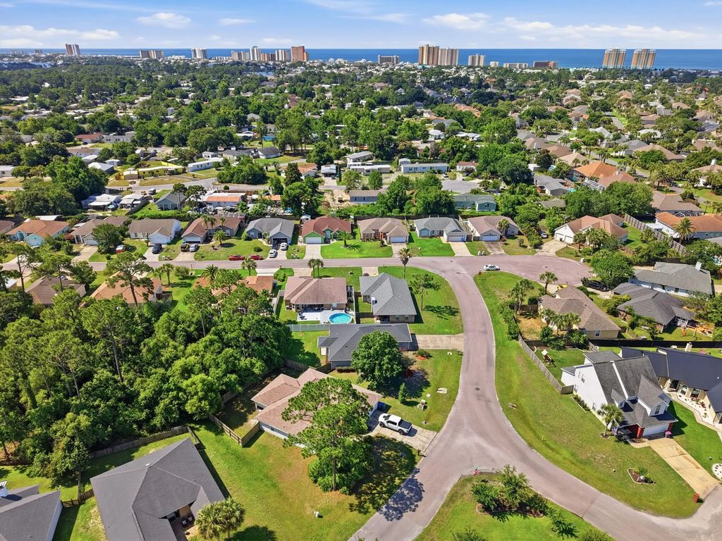 39 of 43 - 302 Jase Court, Panama City Beach, FL