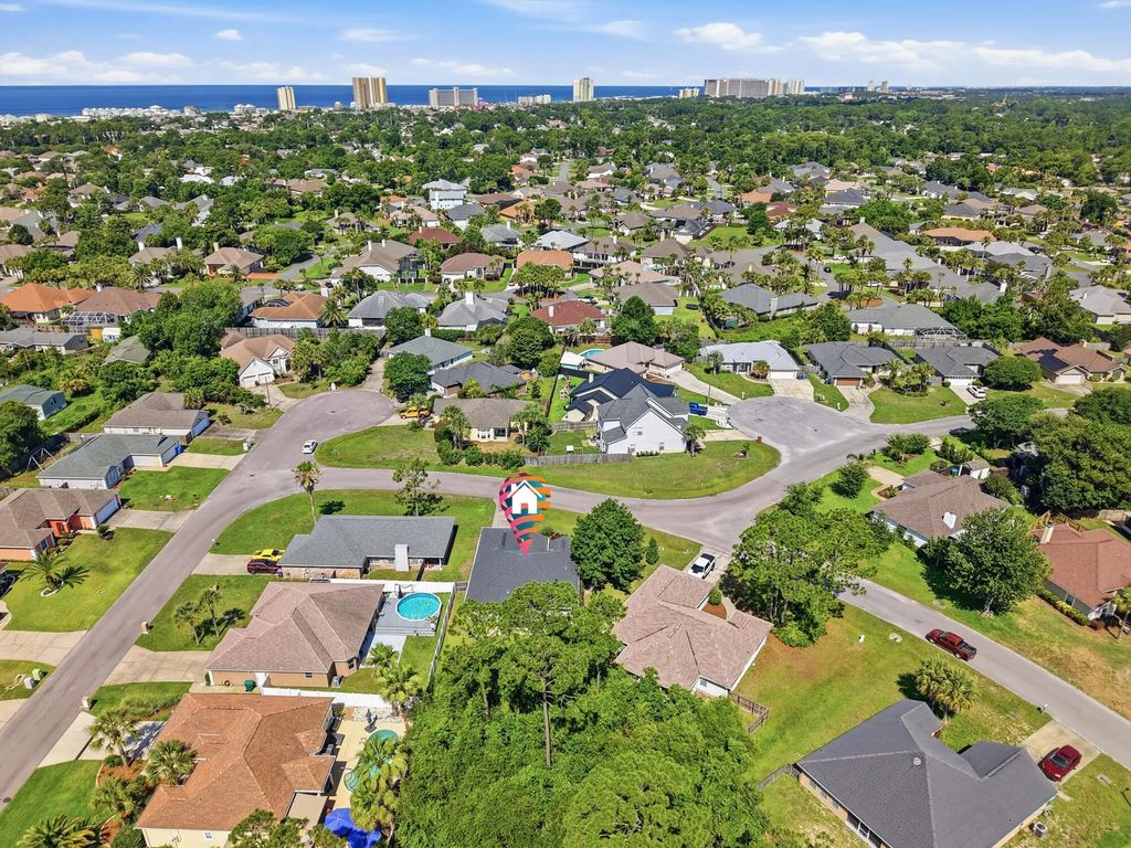 40 of 43 - 302 Jase Court, Panama City Beach, FL