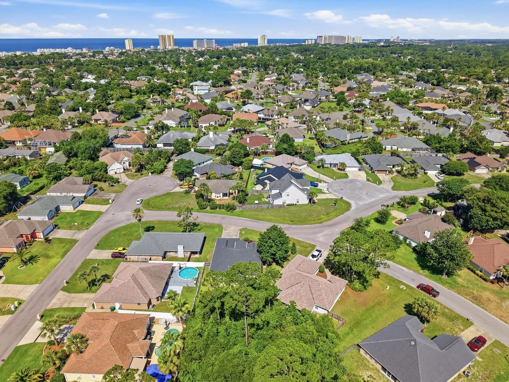 41 of 43 - 302 Jase Court, Panama City Beach, FL