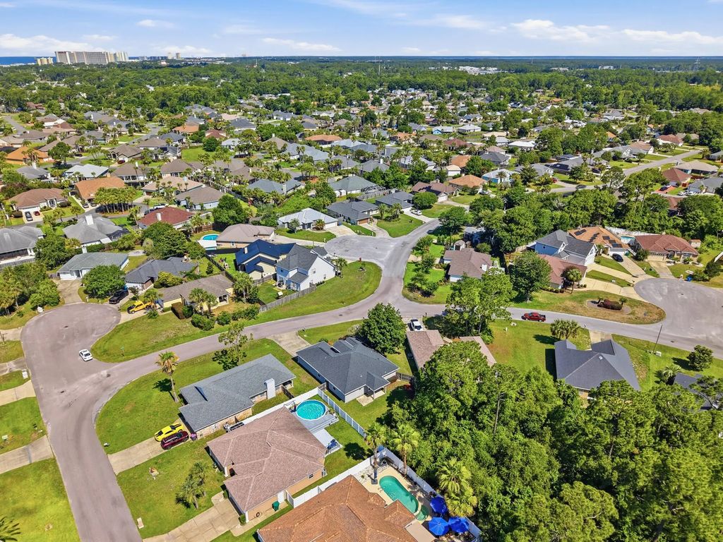 43 of 43 - 302 Jase Court, Panama City Beach, FL