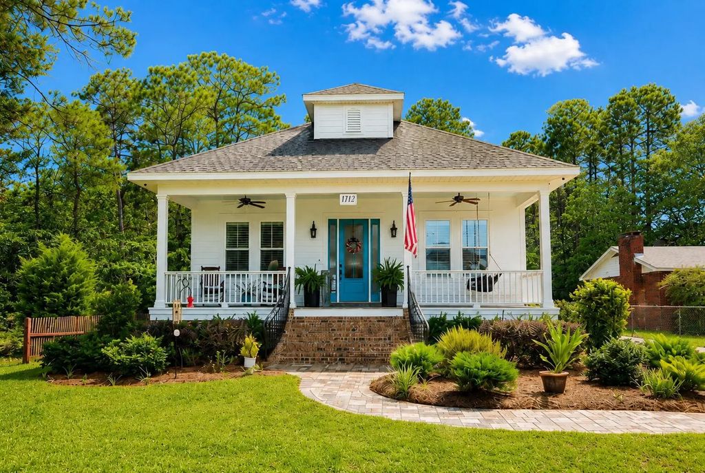 1712 Union Avenue, Niceville