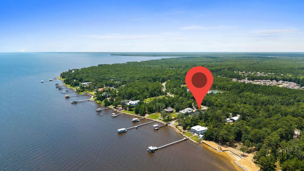 110 of 118 - 4374 W County Highway 83a, Freeport, FL