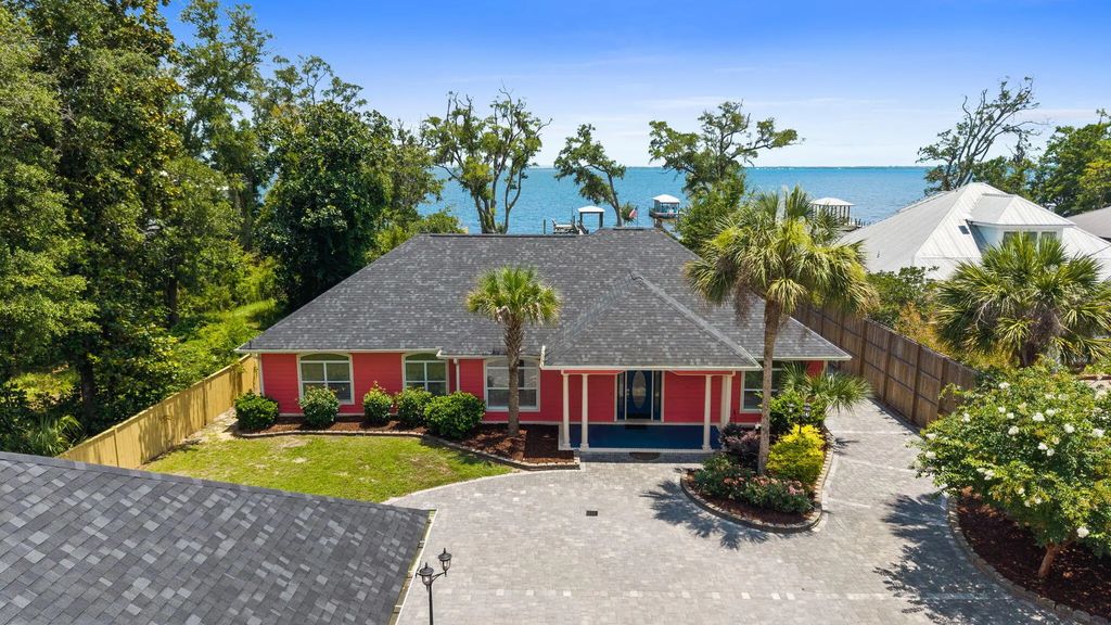 2 of 118 - 4374 W County Highway 83a, Freeport, FL