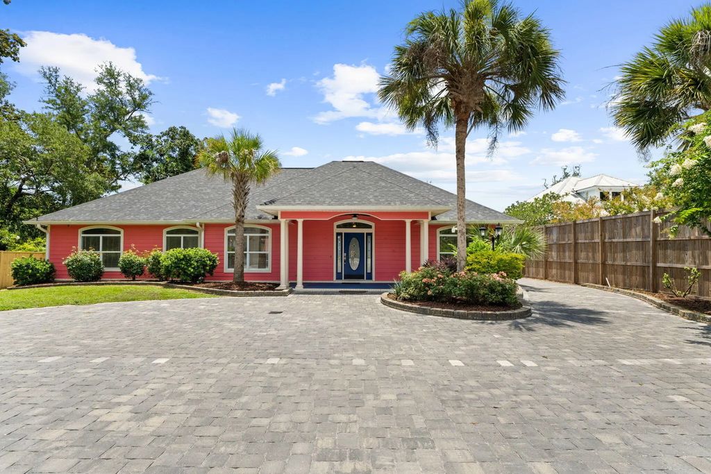4 of 118 - 4374 W County Highway 83a, Freeport, FL